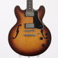 [SN L220983] USED FUJIGEN / Masterfield MSA-HP Antique Sunburst [06]