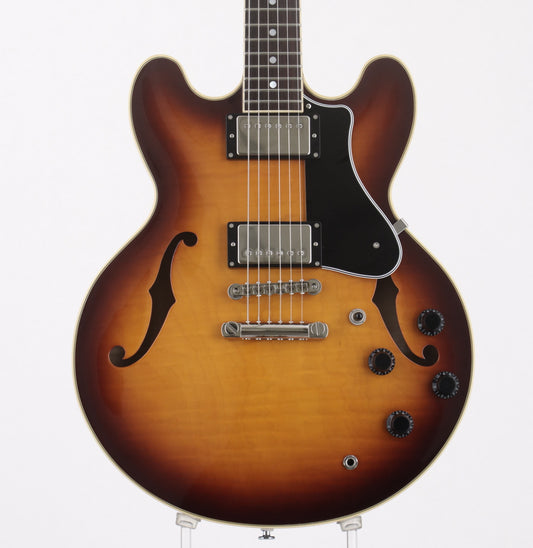 [SN L220983] USED FUJIGEN / Masterfield MSA-HP Antique Sunburst [06]