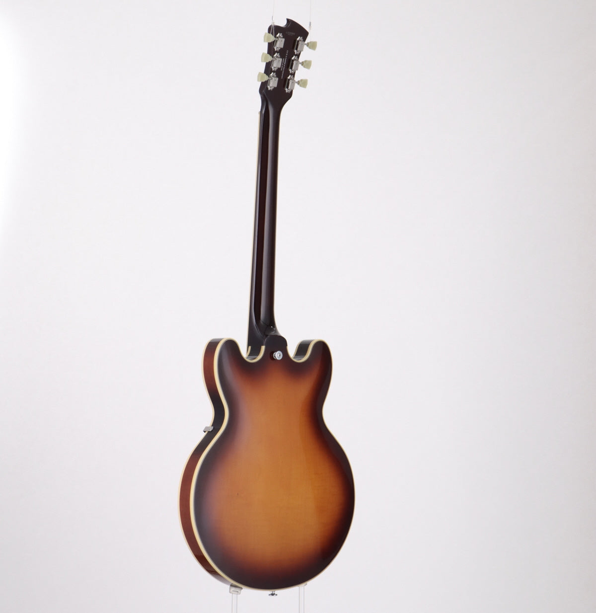 [SN L220983] USED FUJIGEN / Masterfield MSA-HP Antique Sunburst [06]
