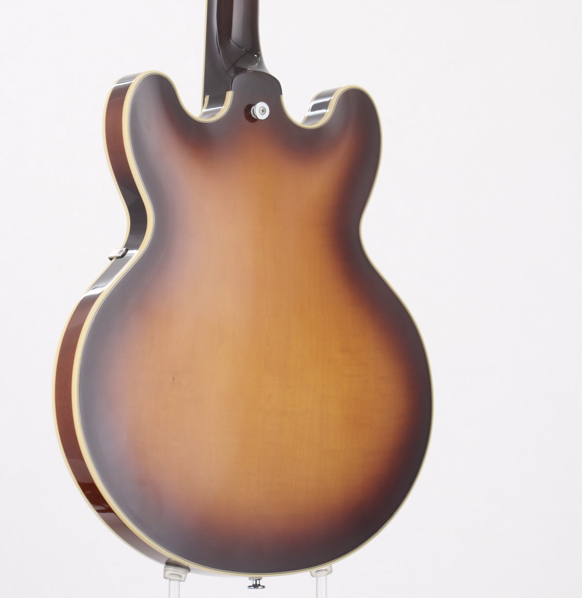 [SN L220983] USED FUJIGEN / Masterfield MSA-HP Antique Sunburst [06]