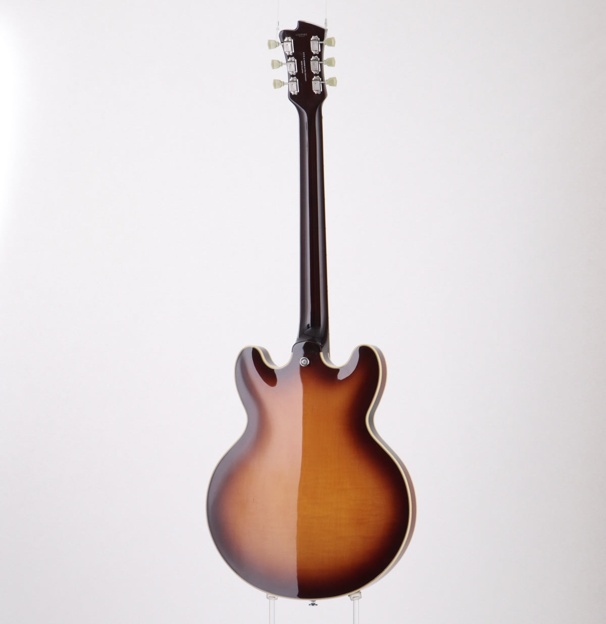 [SN L220983] USED FUJIGEN / Masterfield MSA-HP Antique Sunburst [06]