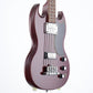 [SN 027250405] USED Gibson USA Gibson / SG Reissue Bass Heritage Cherry [20]