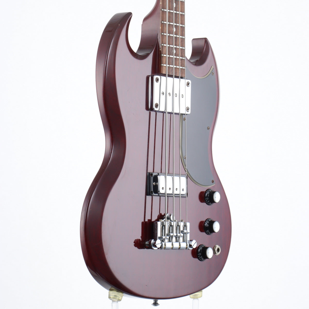 [SN 027250405] USED Gibson USA Gibson / SG Reissue Bass Heritage Cherry [20]