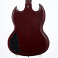 [SN 027250405] USED Gibson USA Gibson / SG Reissue Bass Heritage Cherry [20]