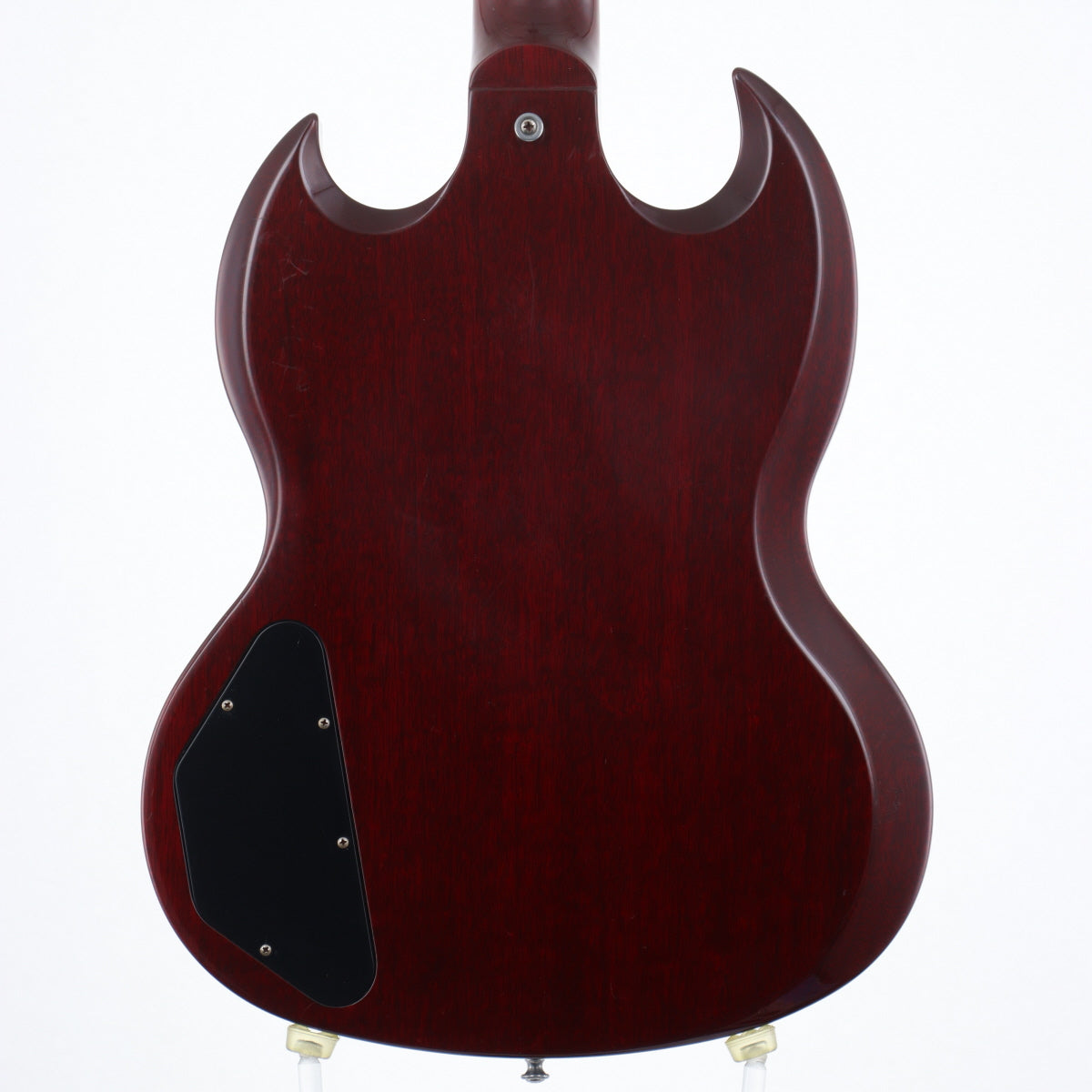 [SN 027250405] USED Gibson USA Gibson / SG Reissue Bass Heritage Cherry [20]