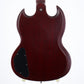 [SN 027250405] USED Gibson USA Gibson / SG Reissue Bass Heritage Cherry [20]
