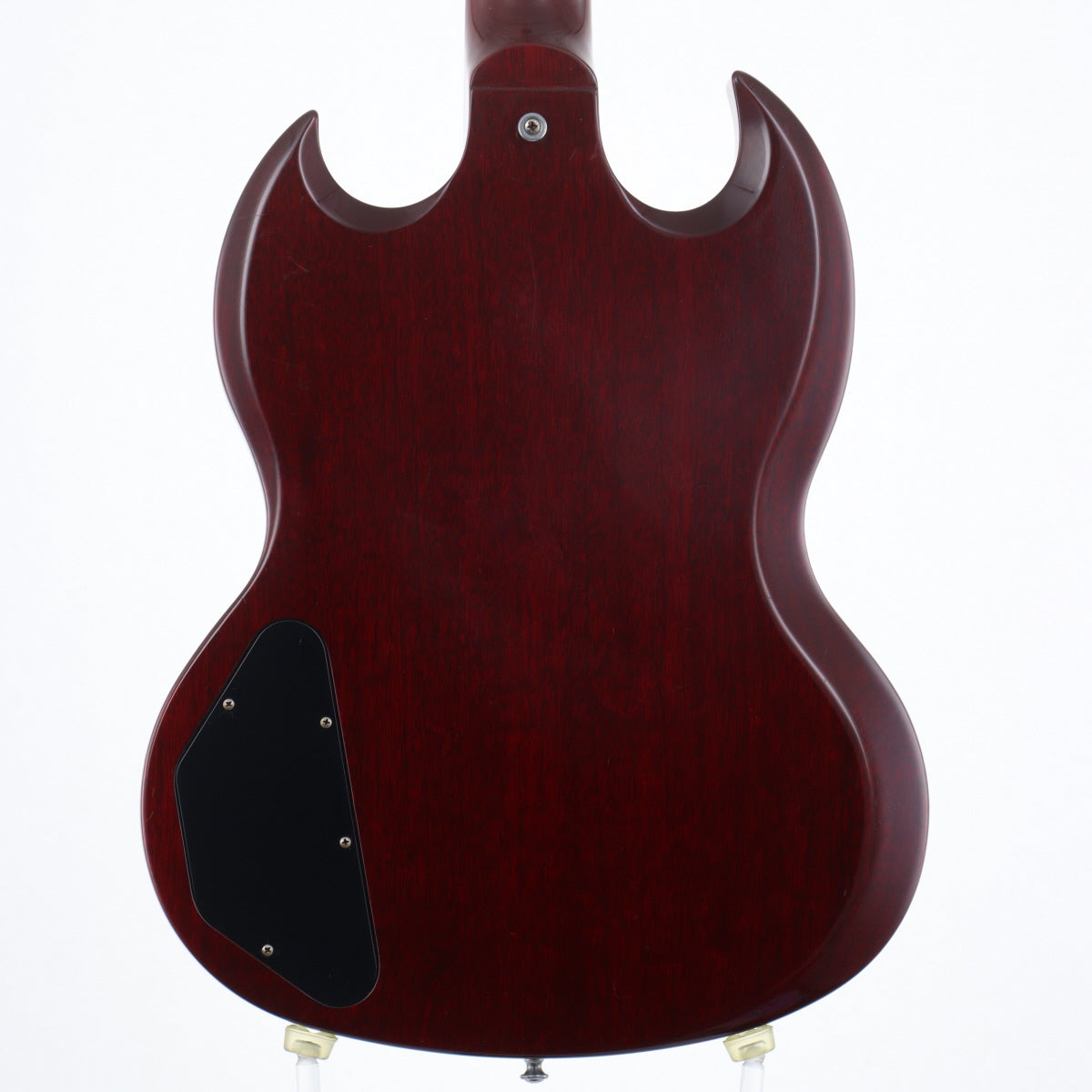 [SN 027250405] USED Gibson USA Gibson / SG Reissue Bass Heritage Cherry [20]