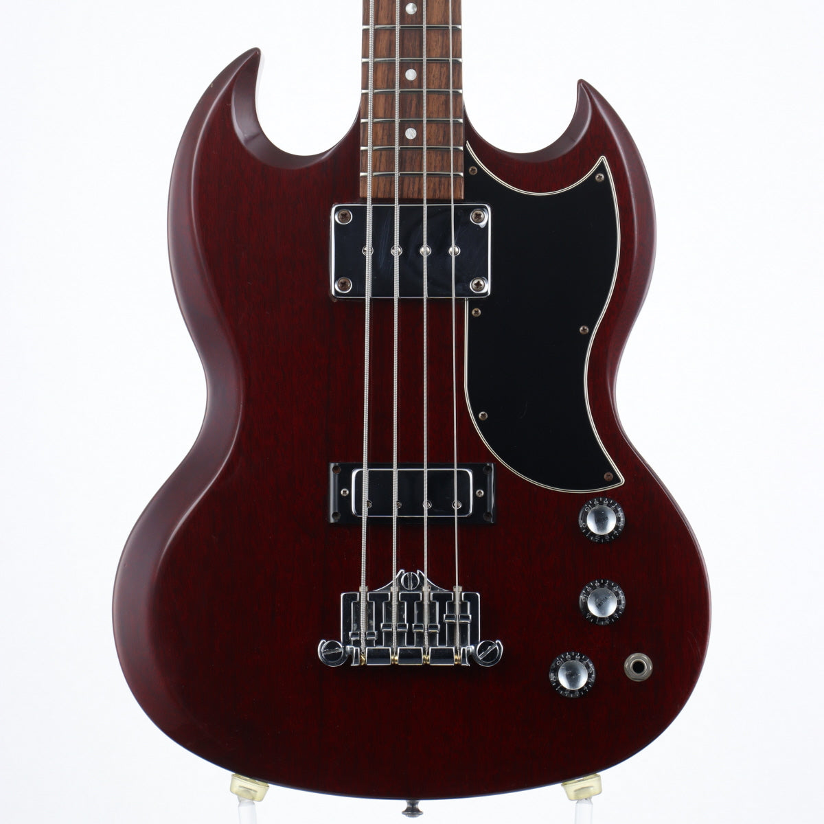 [SN 027250405] USED Gibson USA Gibson / SG Reissue Bass Heritage Cherry [20]