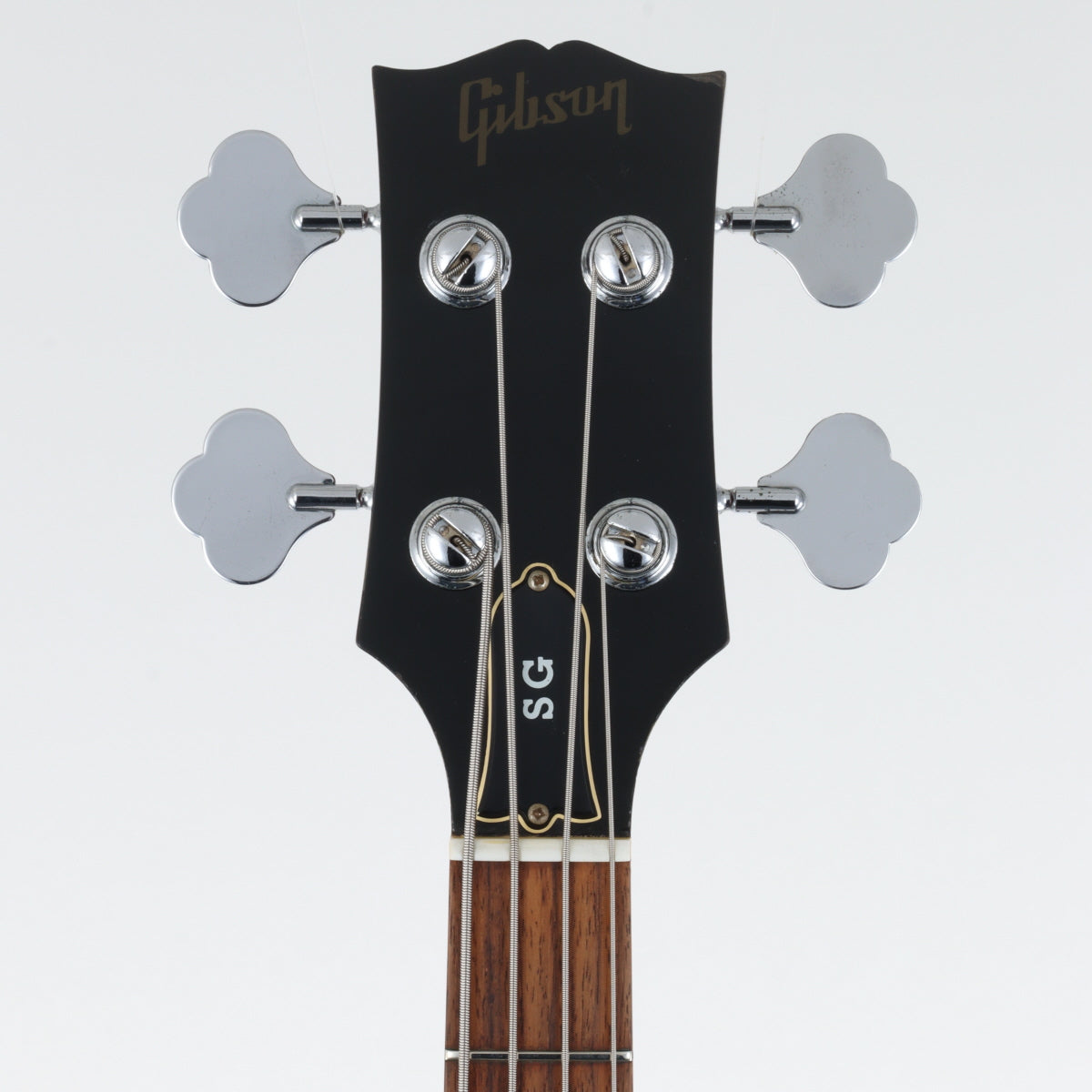 [SN 027250405] USED Gibson USA Gibson / SG Reissue Bass Heritage Cherry [20]