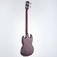 [SN 027250405] USED Gibson USA Gibson / SG Reissue Bass Heritage Cherry [20]
