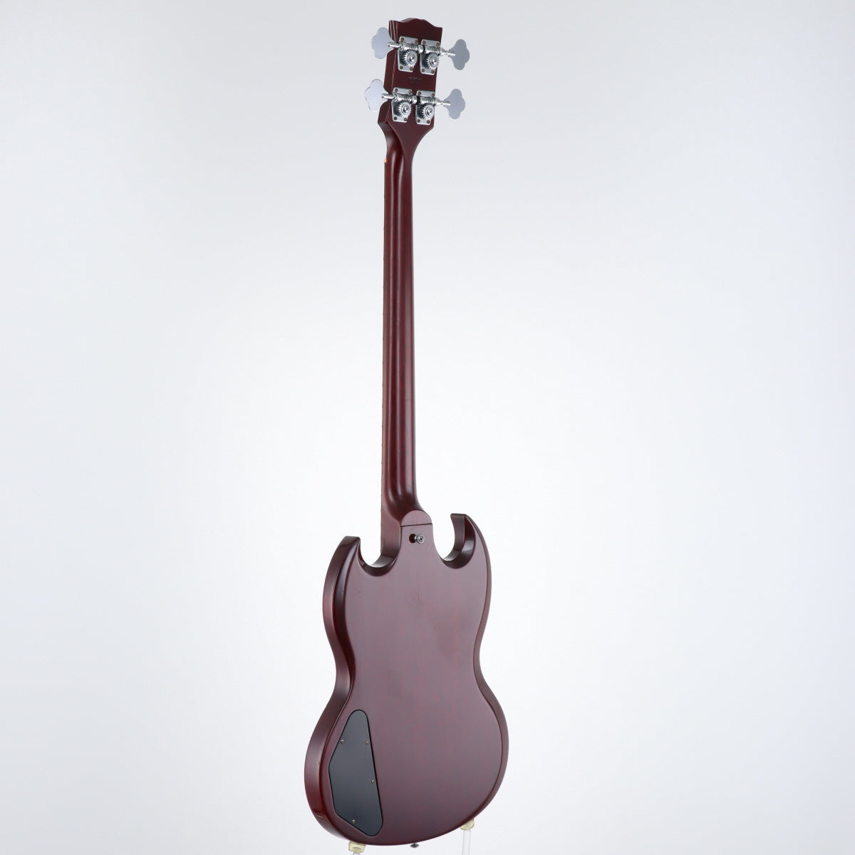 [SN 027250405] USED Gibson USA Gibson / SG Reissue Bass Heritage Cherry [20]