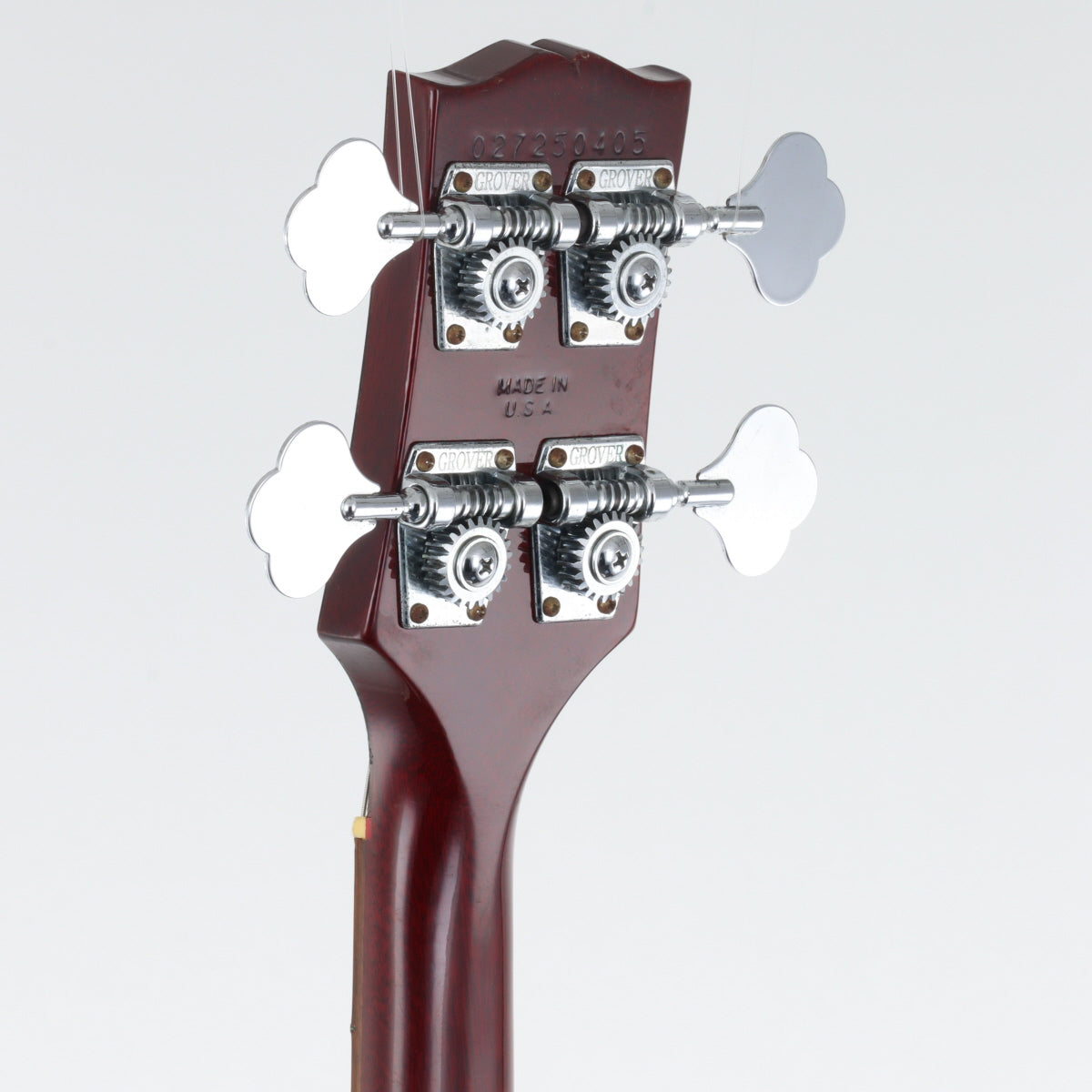 [SN 027250405] USED Gibson USA Gibson / SG Reissue Bass Heritage Cherry [20]