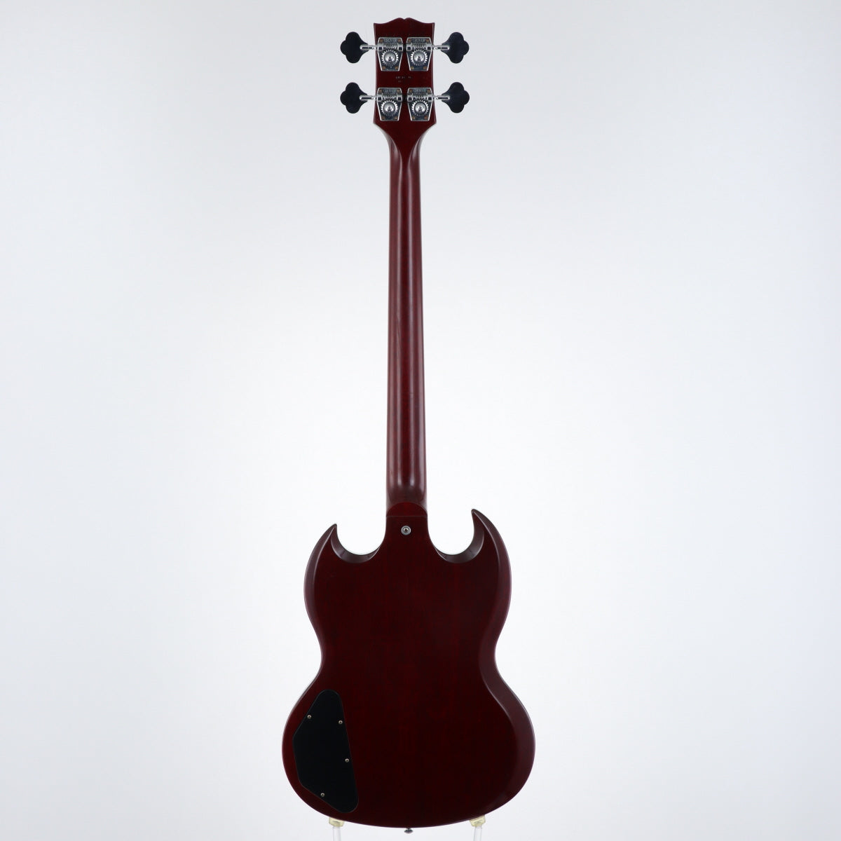 [SN 027250405] USED Gibson USA Gibson / SG Reissue Bass Heritage Cherry [20]