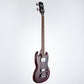 [SN 027250405] USED Gibson USA Gibson / SG Reissue Bass Heritage Cherry [20]