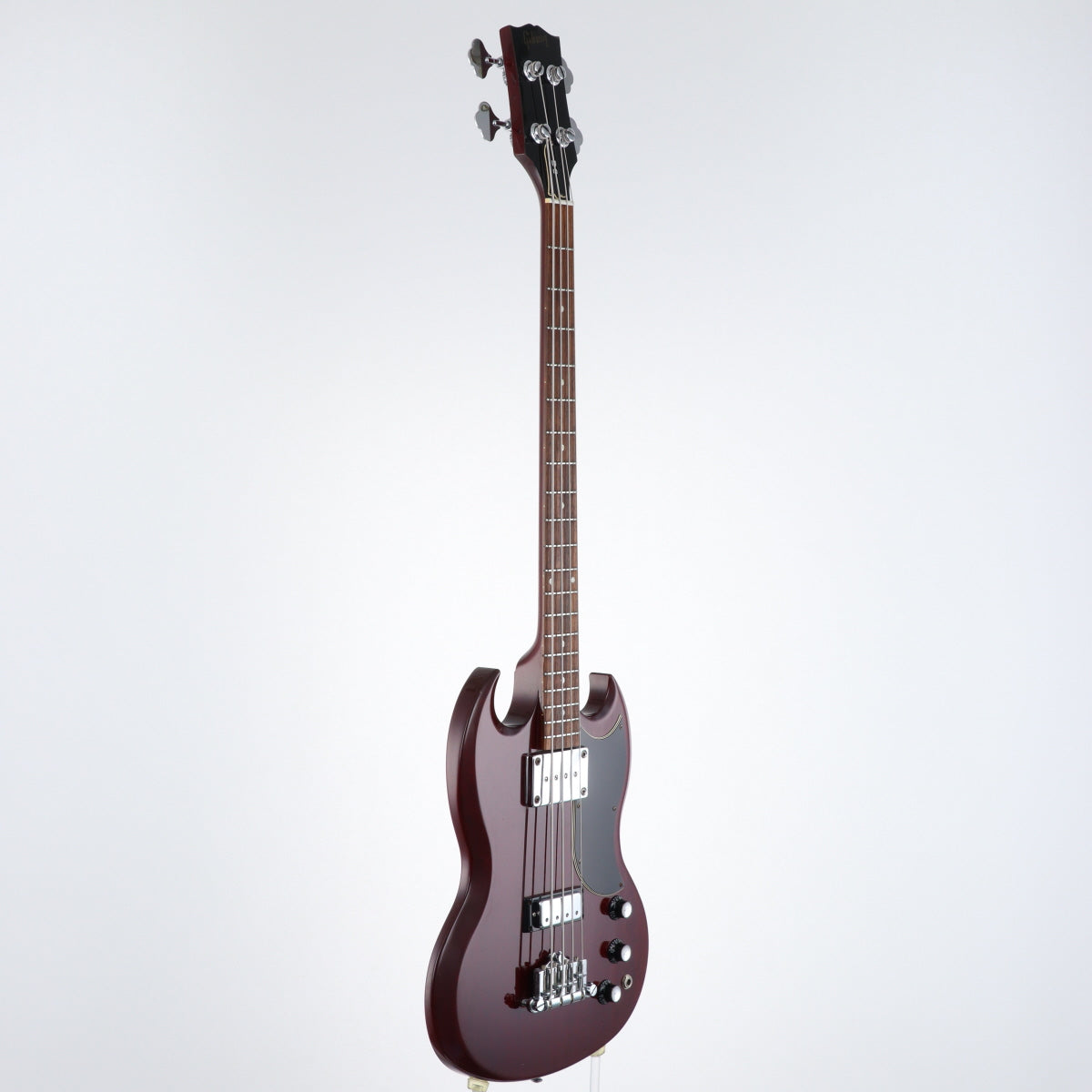 [SN 027250405] USED Gibson USA Gibson / SG Reissue Bass Heritage Cherry [20]