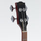 [SN 027250405] USED Gibson USA Gibson / SG Reissue Bass Heritage Cherry [20]