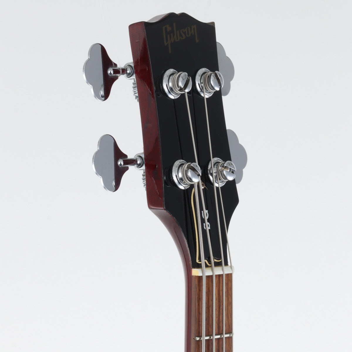 [SN 027250405] USED Gibson USA Gibson / SG Reissue Bass Heritage Cherry [20]