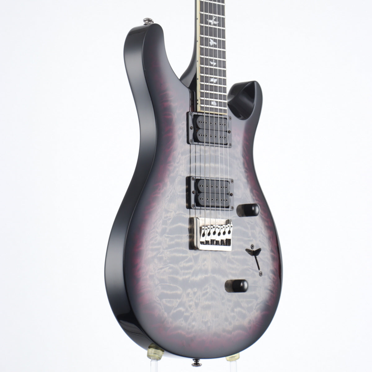 [SN R09859] USED Paul Reed Smith Paul Reed Smith / SE Mark Holcomb Holcomb Burst [20]