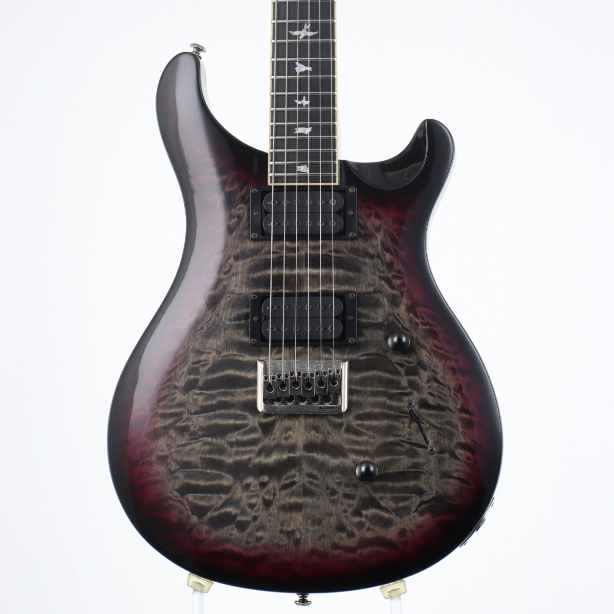 [SN R09859] USED Paul Reed Smith Paul Reed Smith / SE Mark Holcomb Holcomb Burst [20]