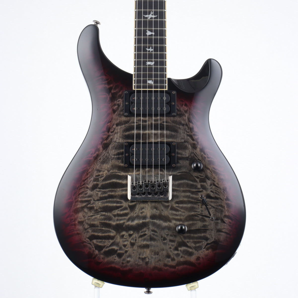 [SN R09859] USED Paul Reed Smith Paul Reed Smith / SE Mark Holcomb Holcomb Burst [20]