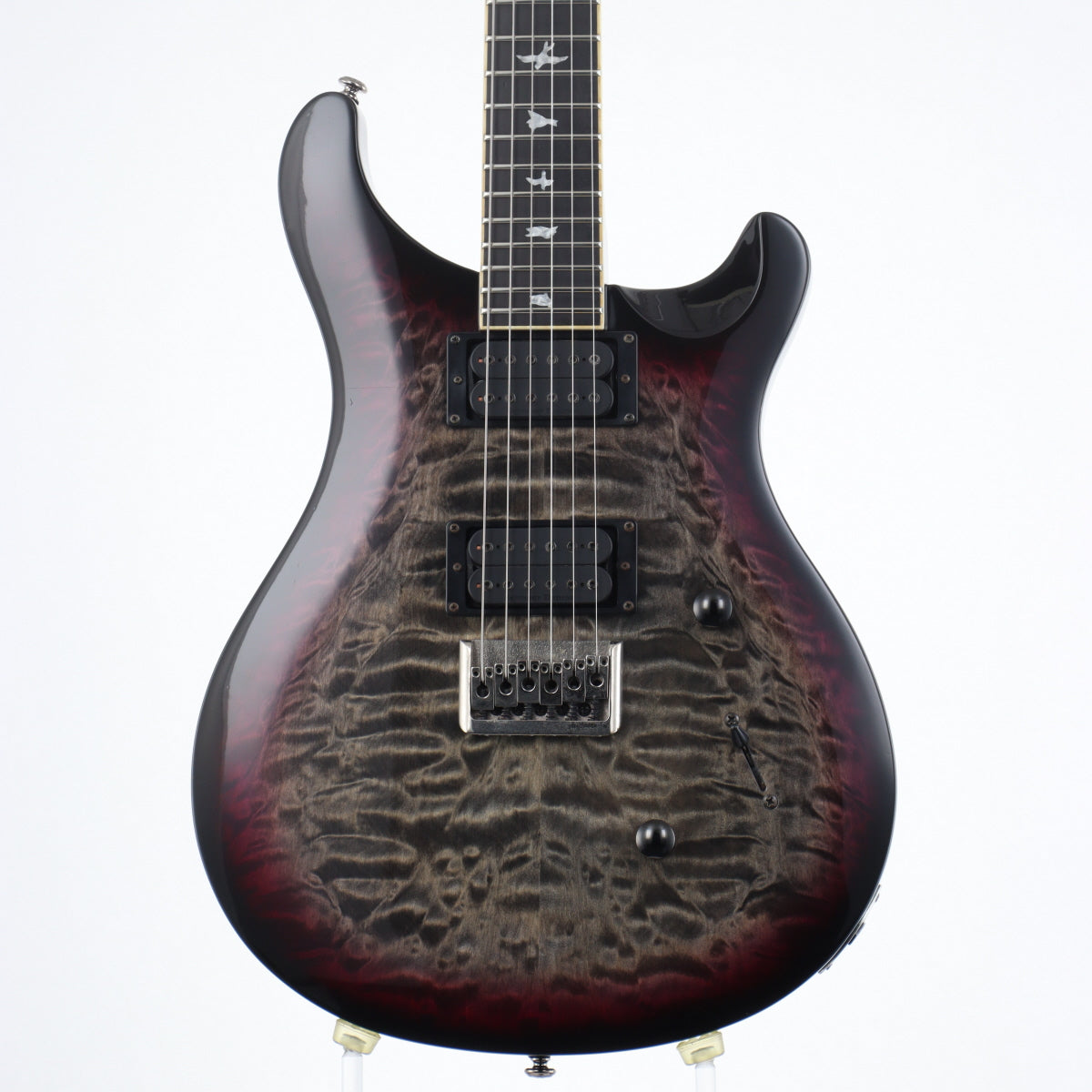 [SN R09859] USED Paul Reed Smith Paul Reed Smith / SE Mark Holcomb Holcomb Burst [20]