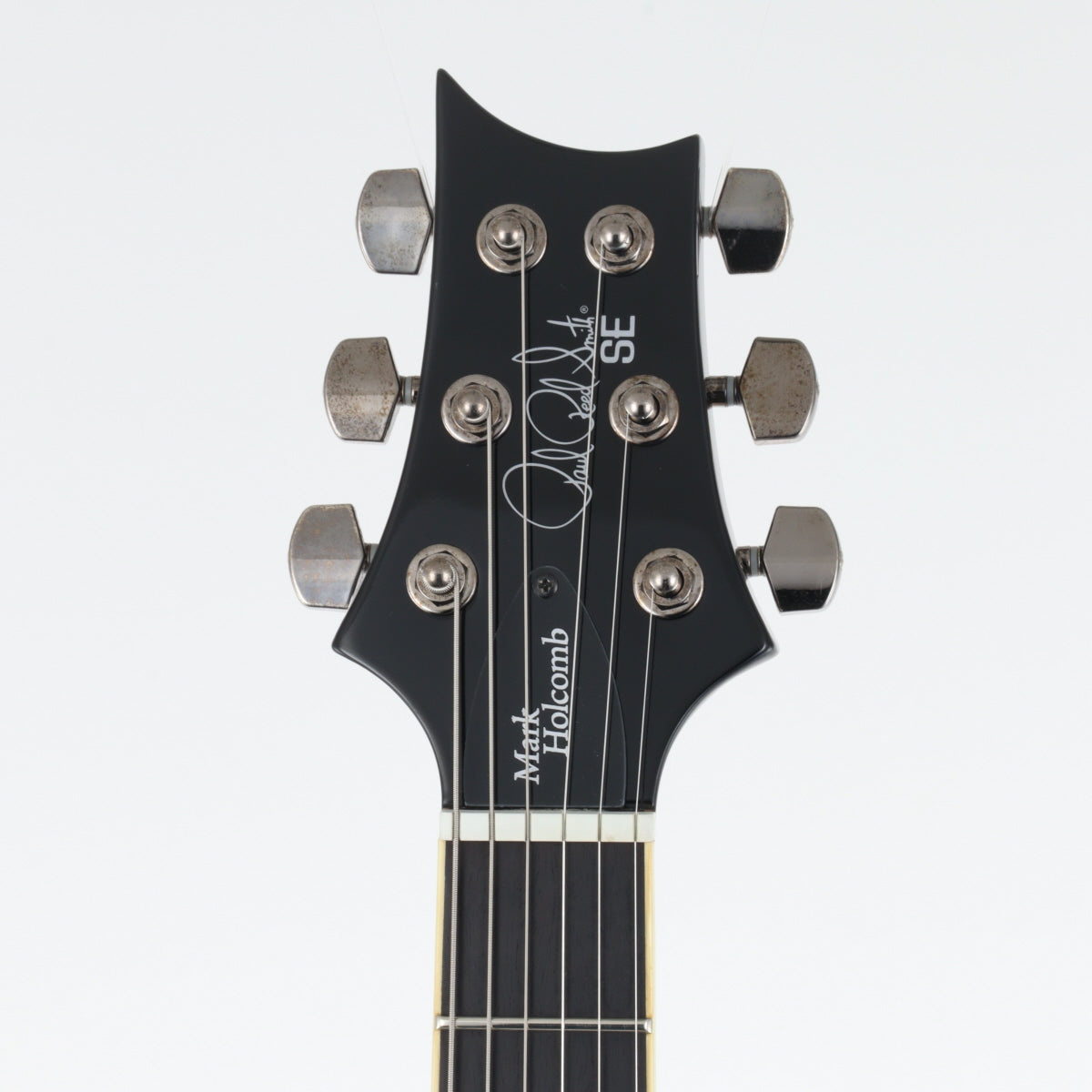 [SN R09859] USED Paul Reed Smith Paul Reed Smith / SE Mark Holcomb Holcomb Burst [20]