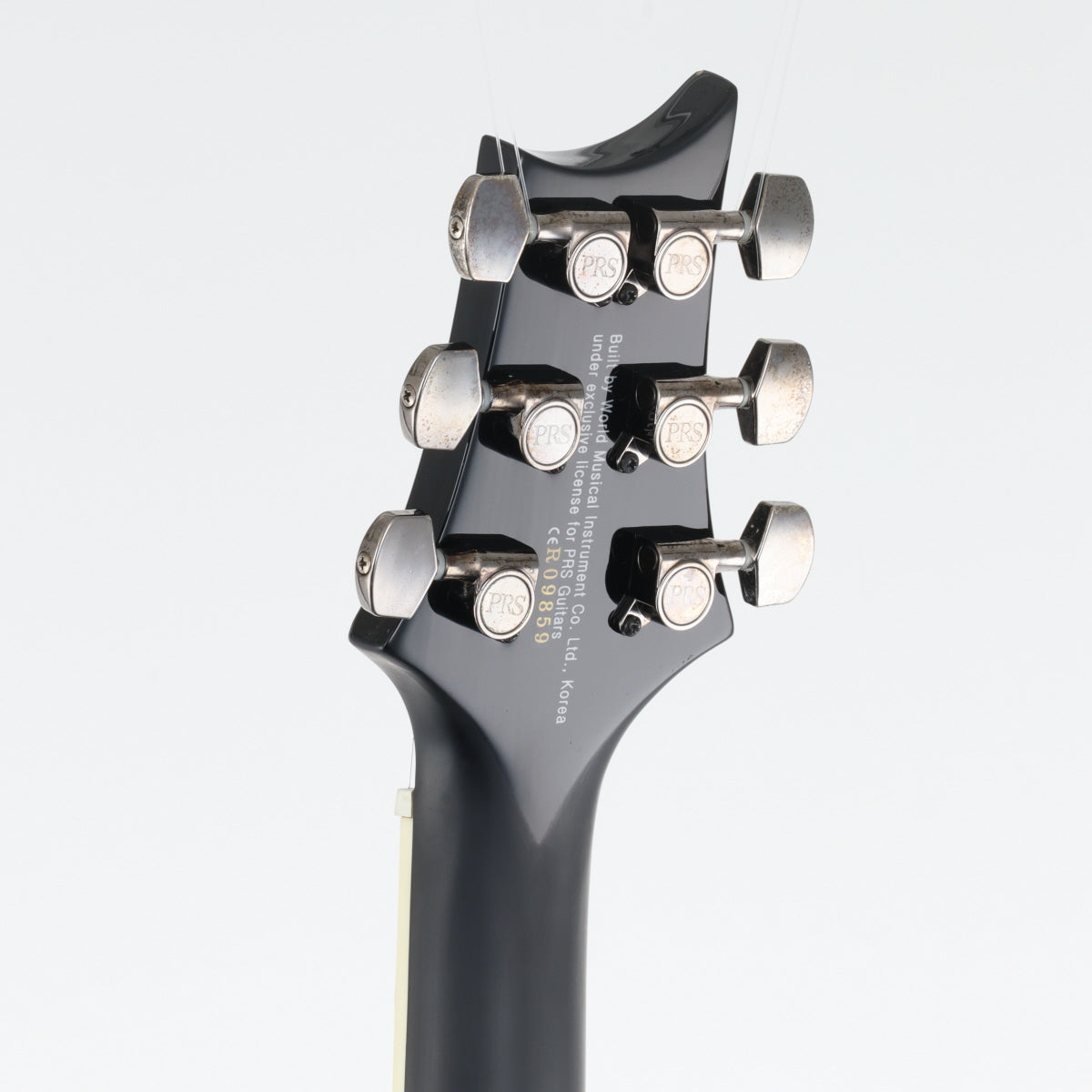 [SN R09859] USED Paul Reed Smith Paul Reed Smith / SE Mark Holcomb Holcomb Burst [20]