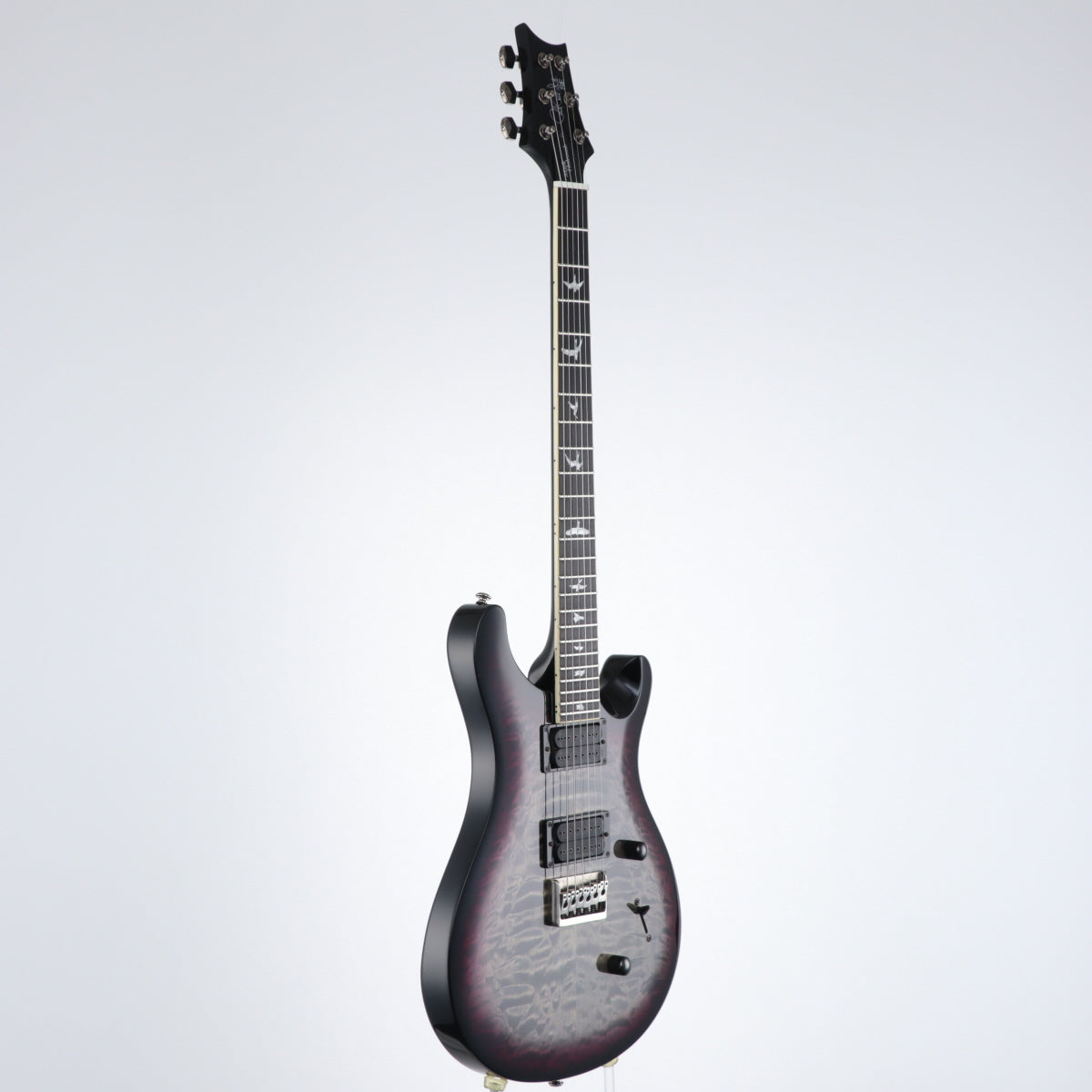 [SN R09859] USED Paul Reed Smith Paul Reed Smith / SE Mark Holcomb Holcomb Burst [20]