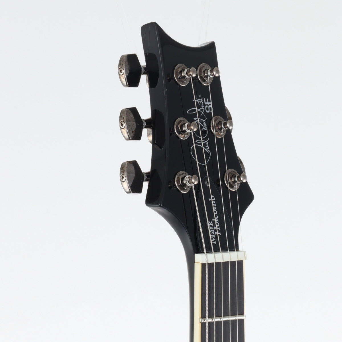 [SN R09859] USED Paul Reed Smith Paul Reed Smith / SE Mark Holcomb Holcomb Burst [20]