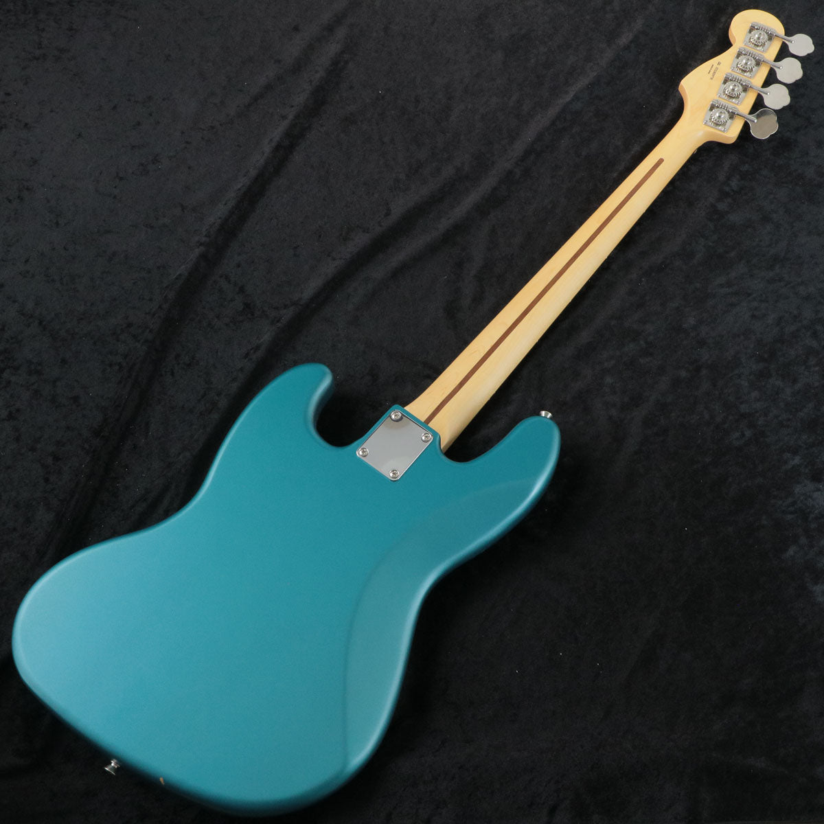 [SN JD23029770] USED FENDER MADE IN JAPAN / FSR Hybrid II Jazz Bass RW [03]