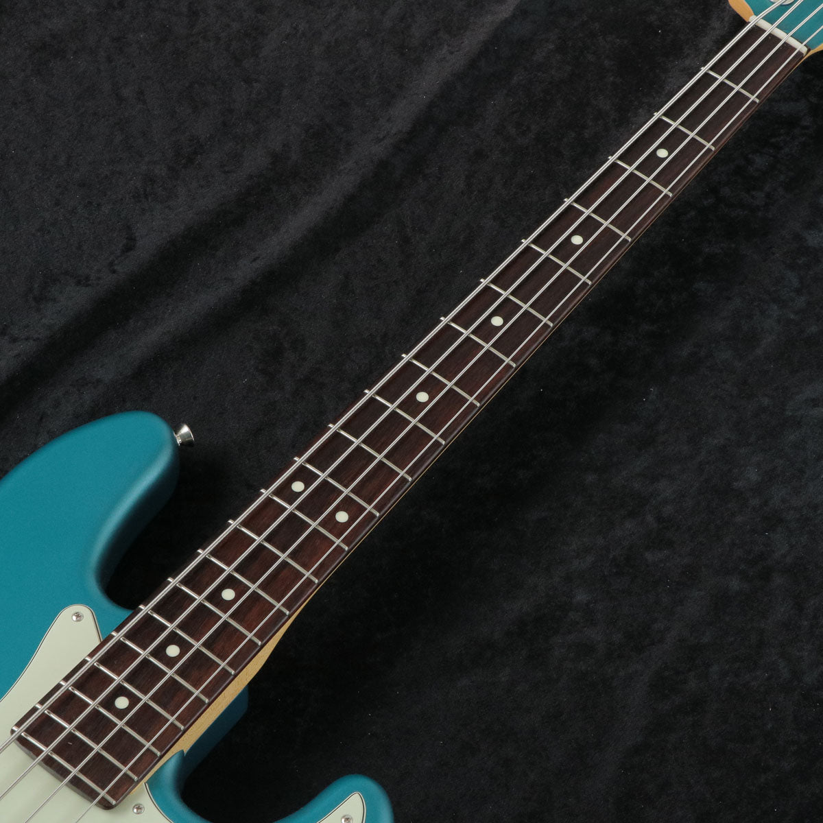 [SN JD23029770] USED FENDER MADE IN JAPAN / FSR Hybrid II Jazz Bass RW [03]