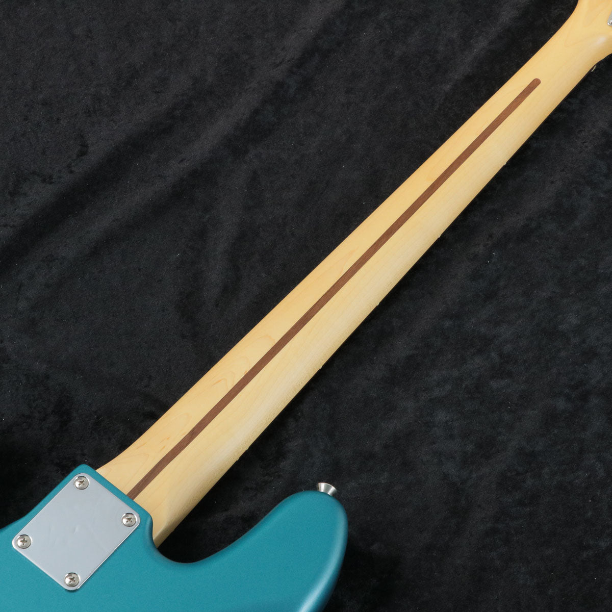 [SN JD23029770] USED FENDER MADE IN JAPAN / FSR Hybrid II Jazz Bass RW [03]