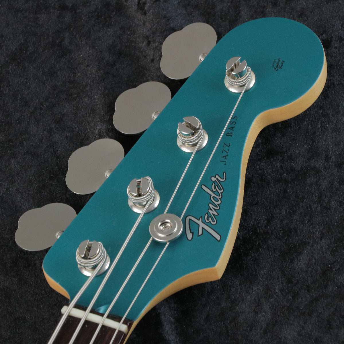 [SN JD23029770] USED FENDER MADE IN JAPAN / FSR Hybrid II Jazz Bass RW [03]