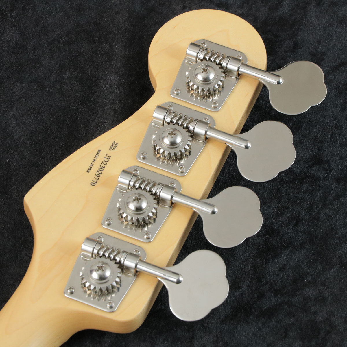 [SN JD23029770] USED FENDER MADE IN JAPAN / FSR Hybrid II Jazz Bass RW [03]