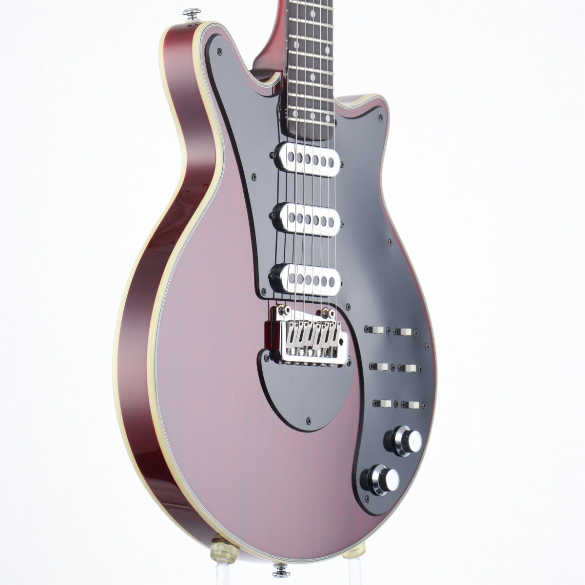 [SN BHM160002] USED Brian May Guitars / Brian May Red Special Antique Cherry [20]