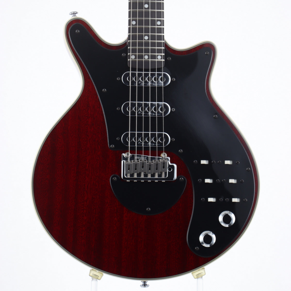 [SN BHM160002] USED Brian May Guitars / Brian May Red Special Antique Cherry [20]