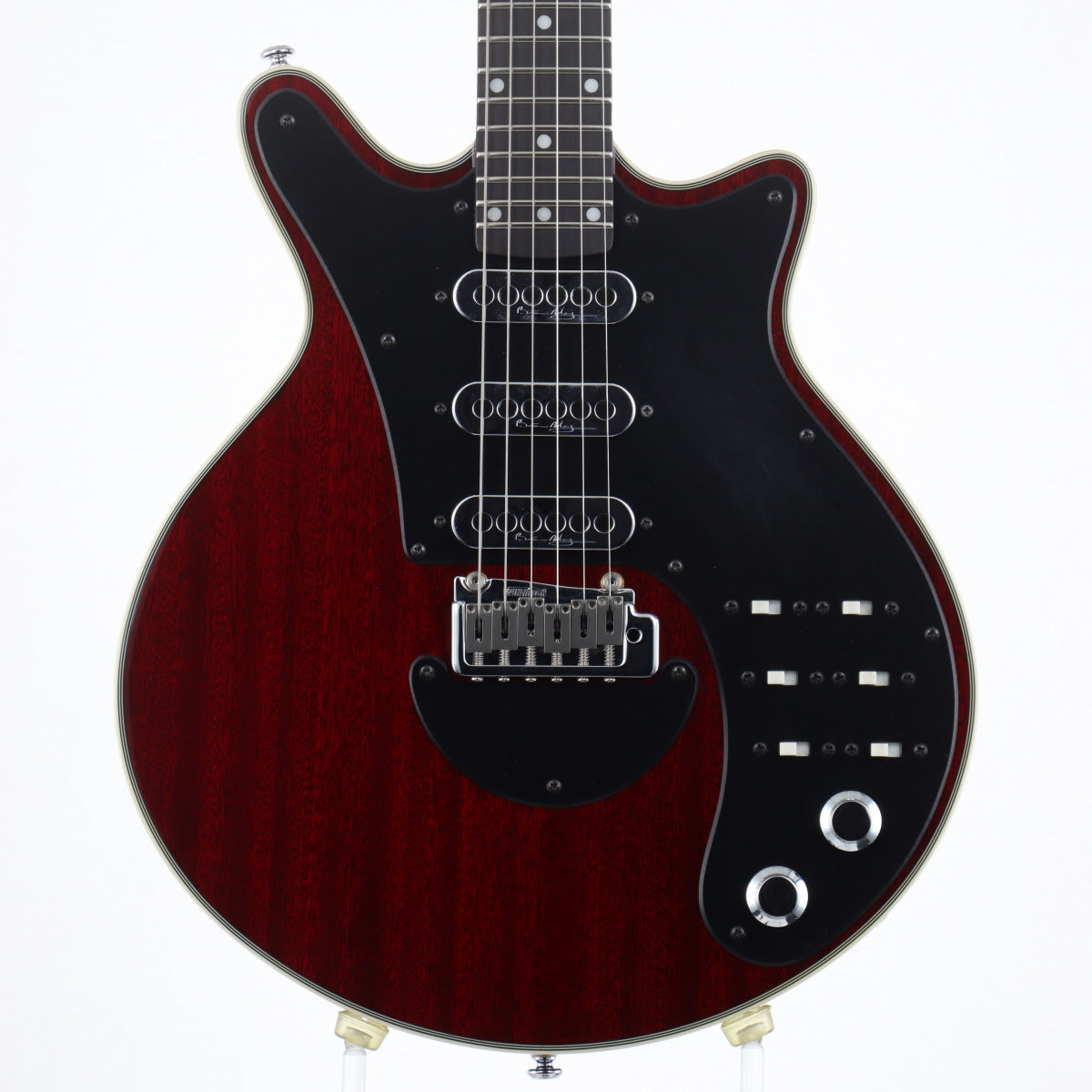[SN BHM160002] USED Brian May Guitars / Brian May Red Special Antique Cherry [20]