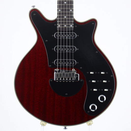 [SN BHM160002] USED Brian May Guitars / Brian May Red Special Antique Cherry [20]