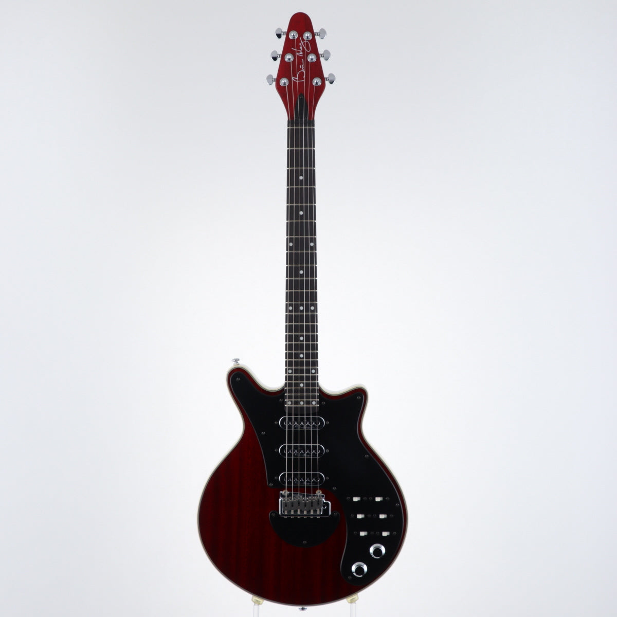 [SN BHM160002] USED Brian May Guitars / Brian May Red Special Antique Cherry [20]