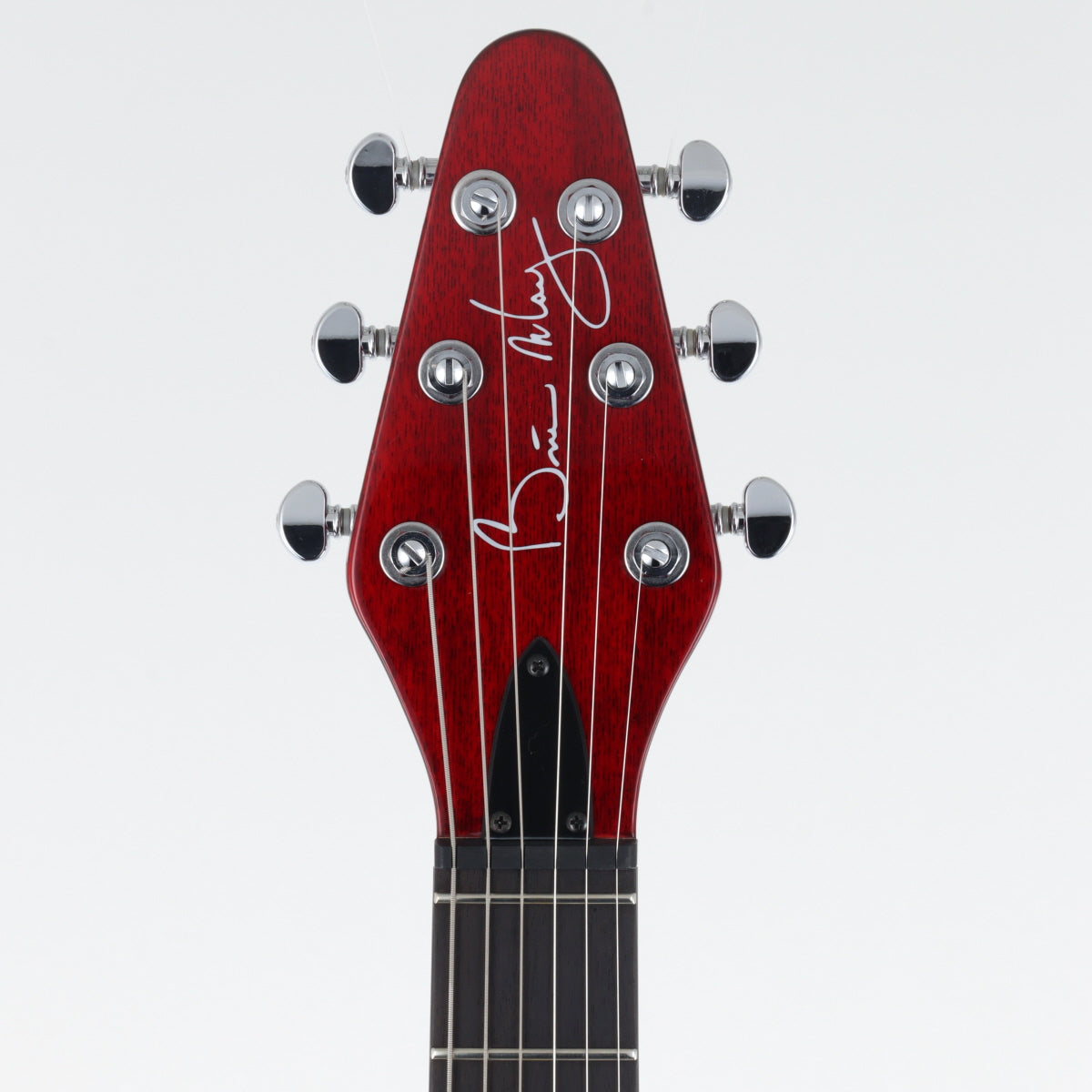 [SN BHM160002] USED Brian May Guitars / Brian May Red Special Antique Cherry [20]