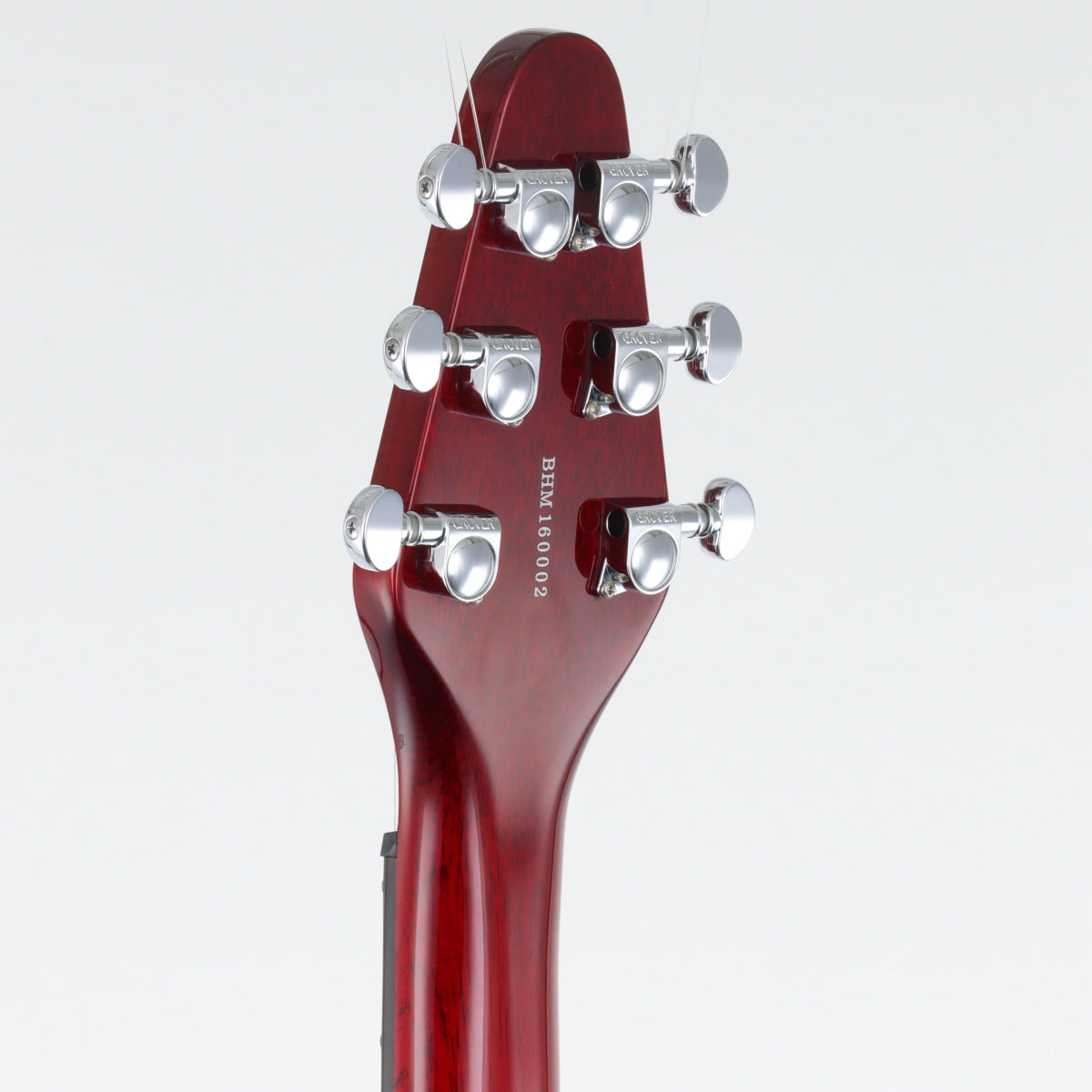 [SN BHM160002] USED Brian May Guitars / Brian May Red Special Antique Cherry [20]