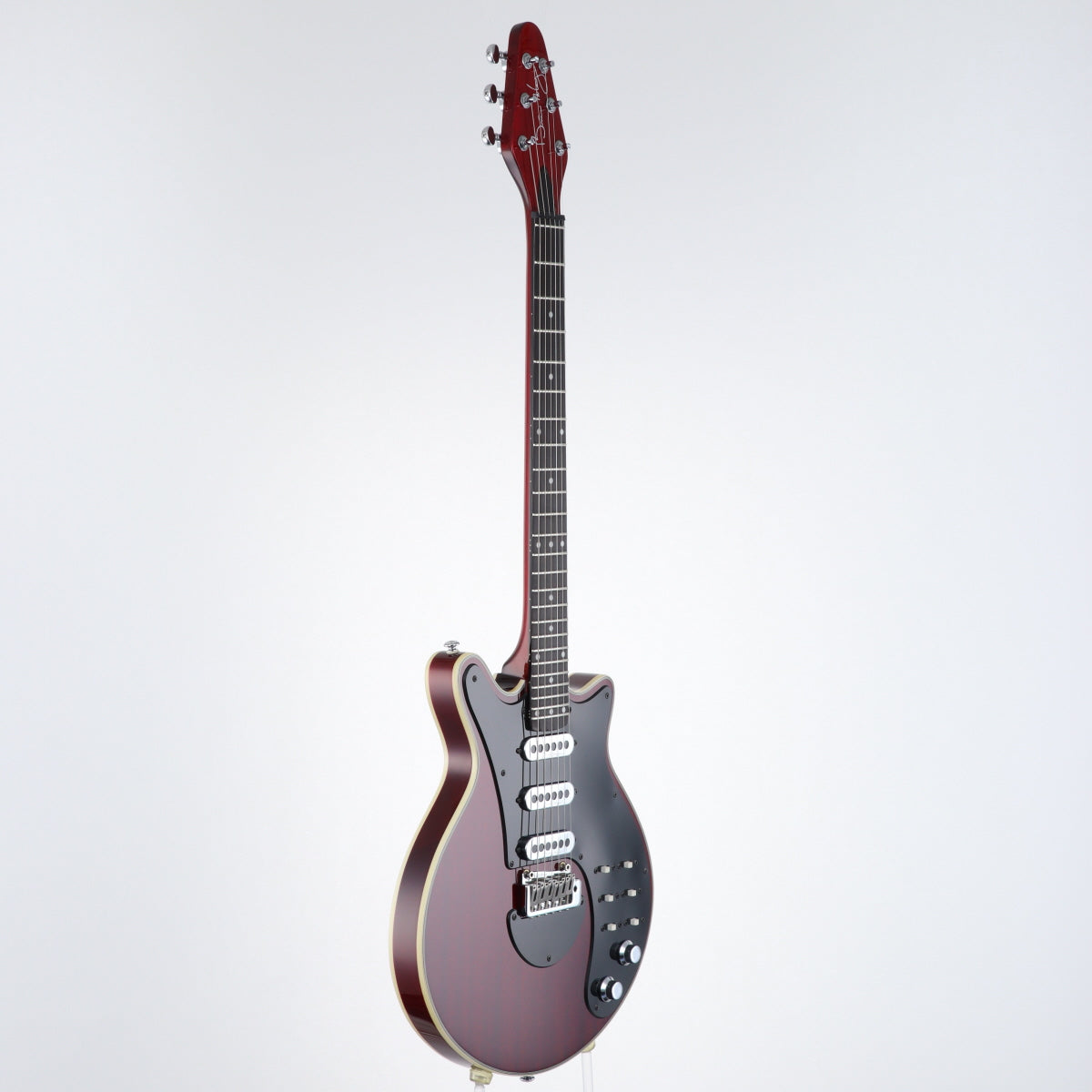 [SN BHM160002] USED Brian May Guitars / Brian May Red Special Antique Cherry [20]