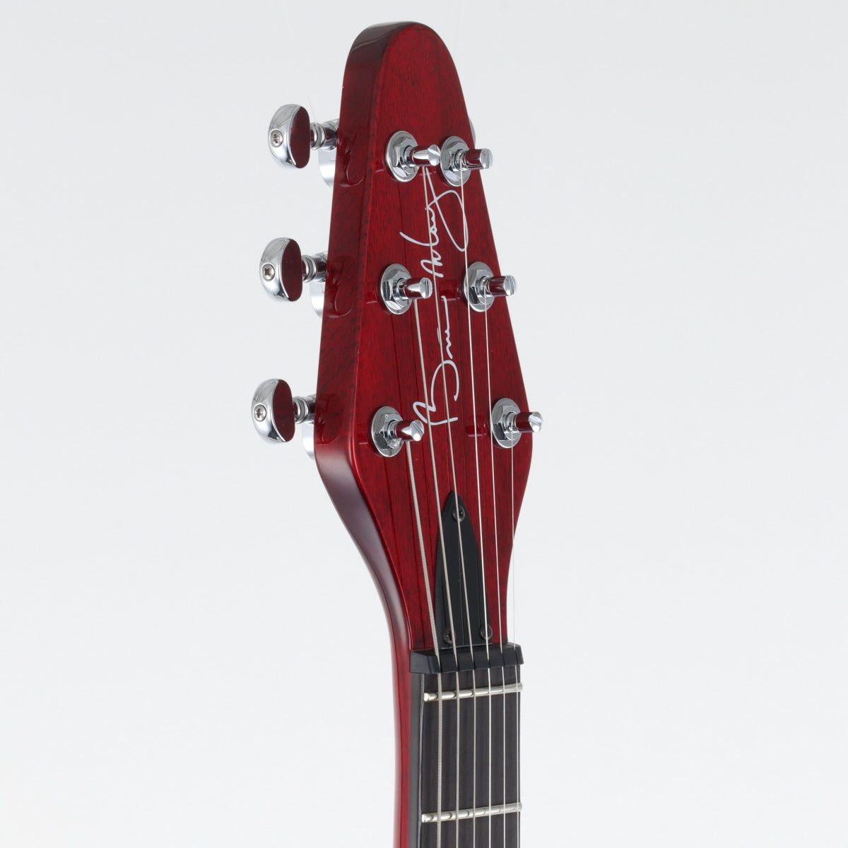 [SN BHM160002] USED Brian May Guitars / Brian May Red Special Antique Cherry [20]