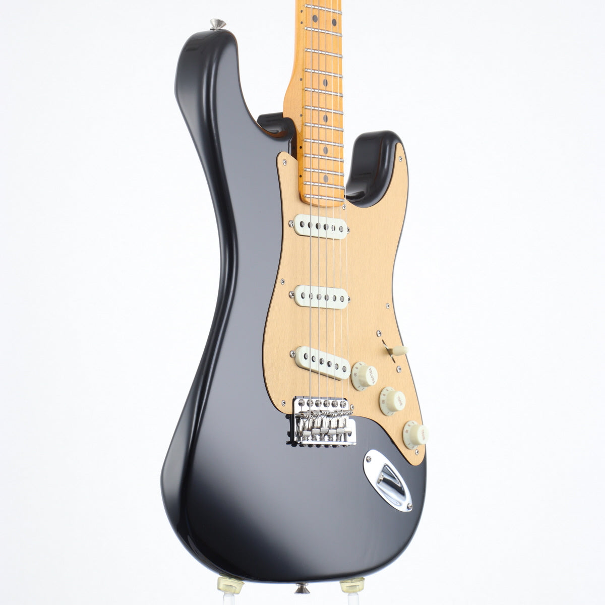 [SN 16500] USED Fender Custom Shop / American Custom Stratocaster Lush Closet Classic Black [12]