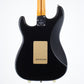 [SN 16500] USED Fender Custom Shop / American Custom Stratocaster Lush Closet Classic Black [12]
