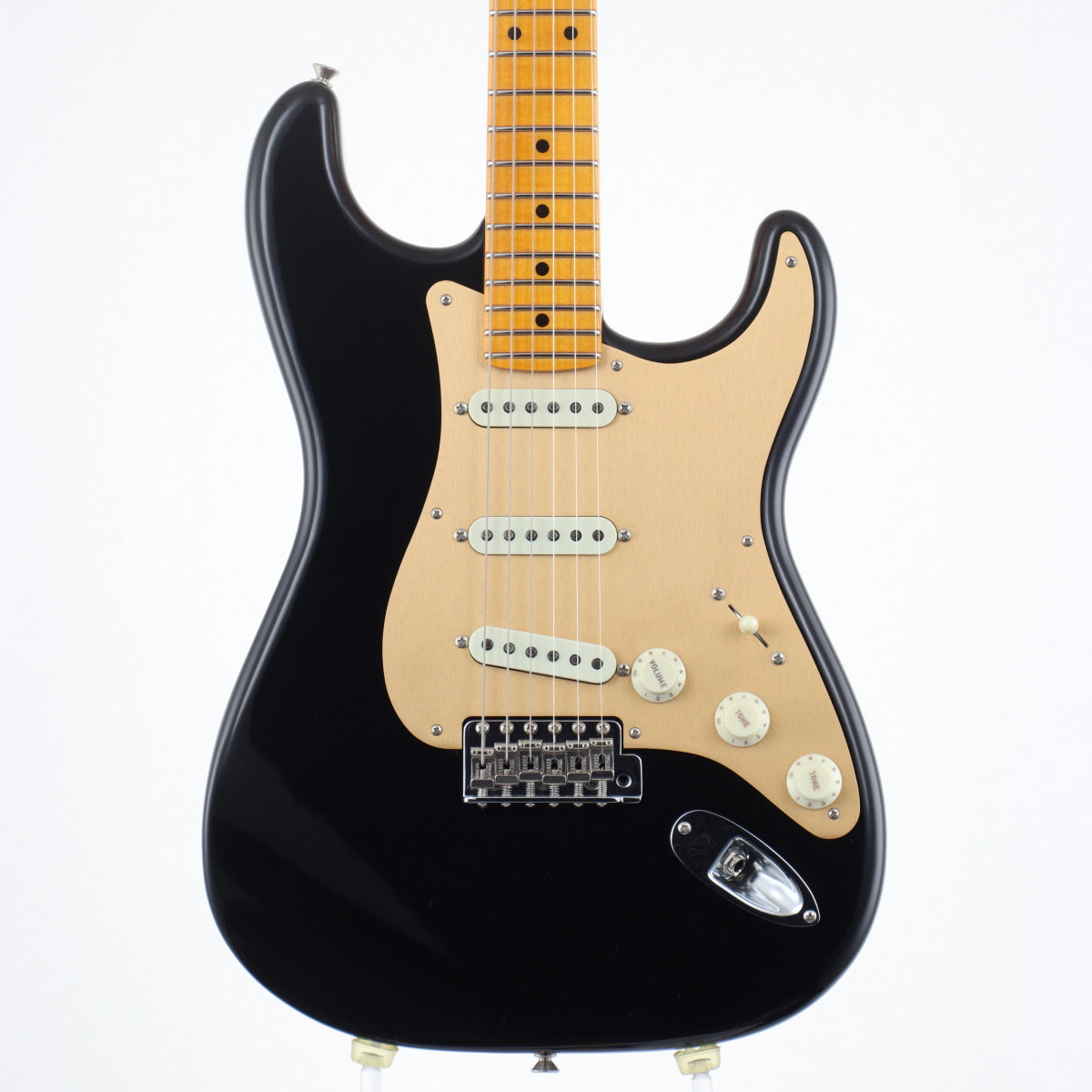 [SN 16500] USED Fender Custom Shop / American Custom Stratocaster Lush Closet Classic Black [12]