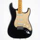 [SN 16500] USED Fender Custom Shop / American Custom Stratocaster Lush Closet Classic Black [12]