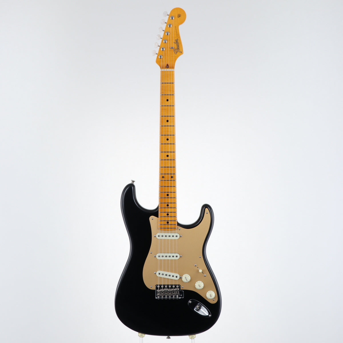 [SN 16500] USED Fender Custom Shop / American Custom Stratocaster Lush Closet Classic Black [12]