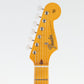 [SN 16500] USED Fender Custom Shop / American Custom Stratocaster Lush Closet Classic Black [12]