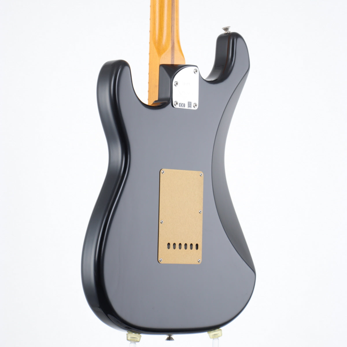 [SN 16500] USED Fender Custom Shop / American Custom Stratocaster Lush Closet Classic Black [12]